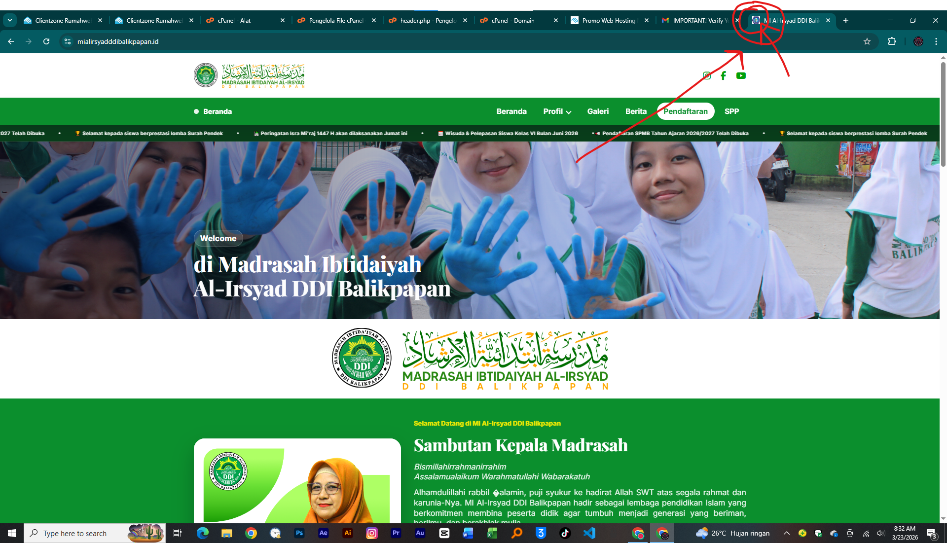 Contoh